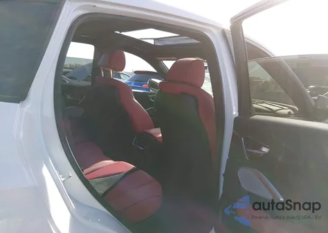 2022 Acura Rdx A-Spec Package from USA, damaged, VIN 5J8TC1H62NL004836